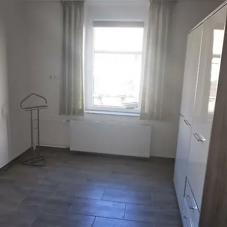 Appartement Aussen Pfui Innen Hui *