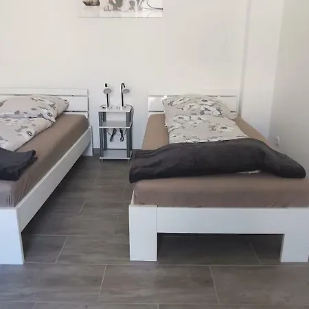 Aussen Pfui Innen Hui *