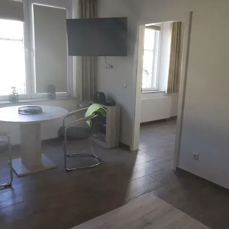 Aussen Pfui Innen Hui Appartement Mönchengladbach