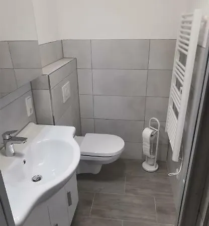 Aussen Pfui Innen Hui Apartment Monchengladbach