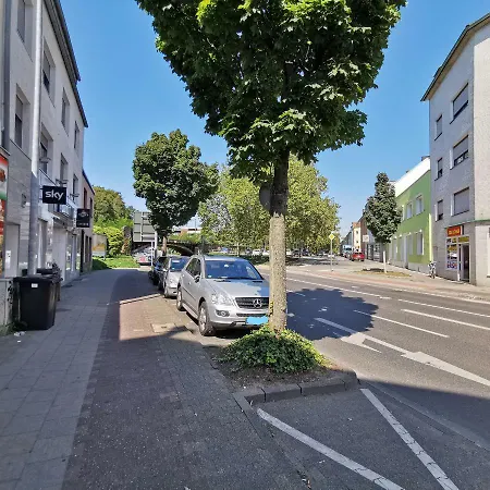 Aussen Pfui Innen Hui *