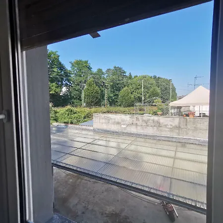 Appartement Aussen Pfui Innen Hui