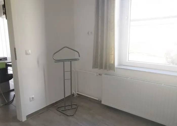 Aussen Pfui Innen Hui *