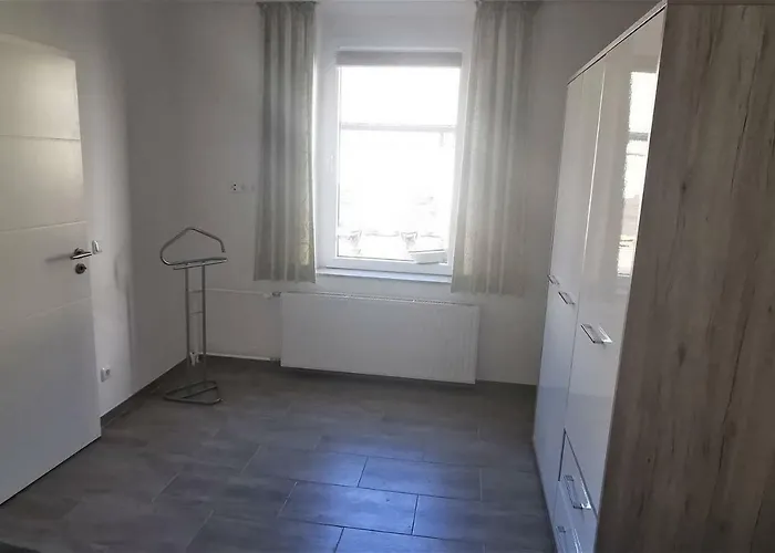 Appartement Aussen Pfui Innen Hui *