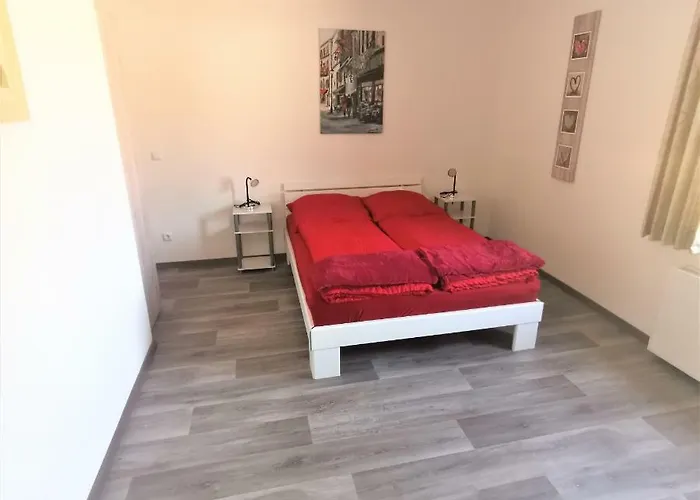 Aussen Pfui Innen Hui Appartement Mönchengladbach