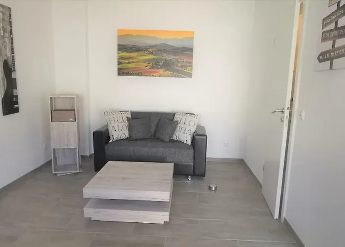 Aussen Pfui Innen Hui