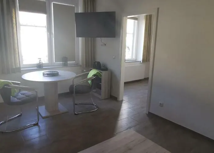 Aussen Pfui Innen Hui Appartement Mönchengladbach
