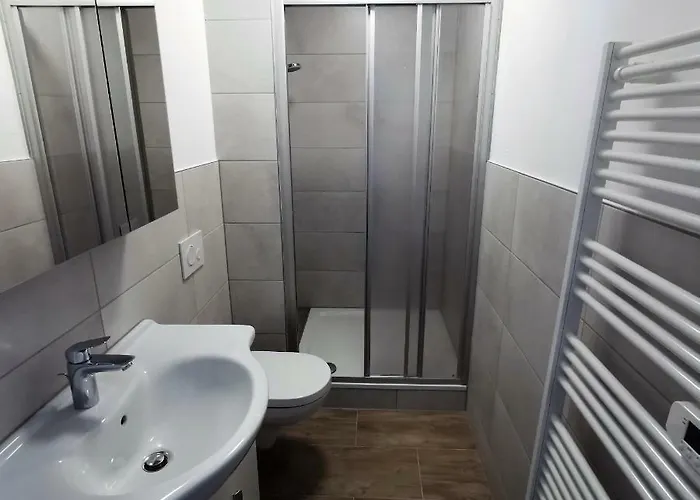 Aussen Pfui Innen Hui Appartement