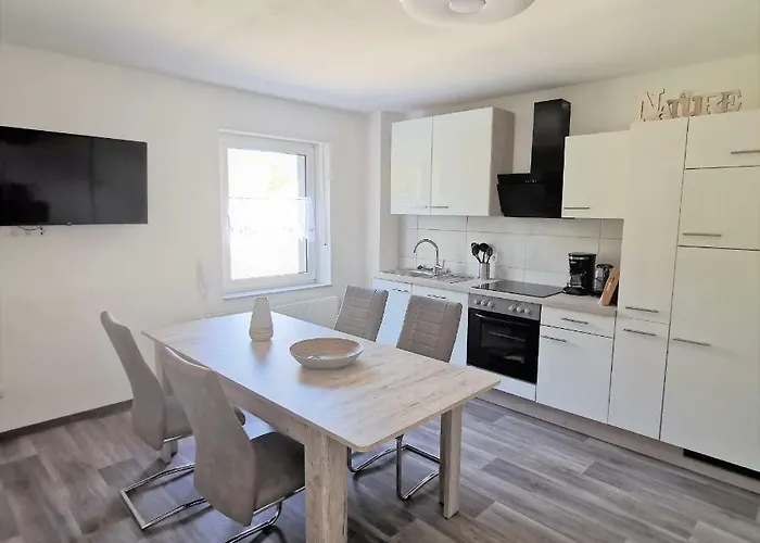 Lejlighed Aussen Pfui Innen Hui Mönchengladbach