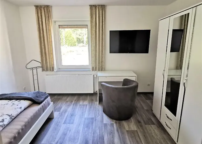 Aussen Pfui Innen Hui Mönchengladbach