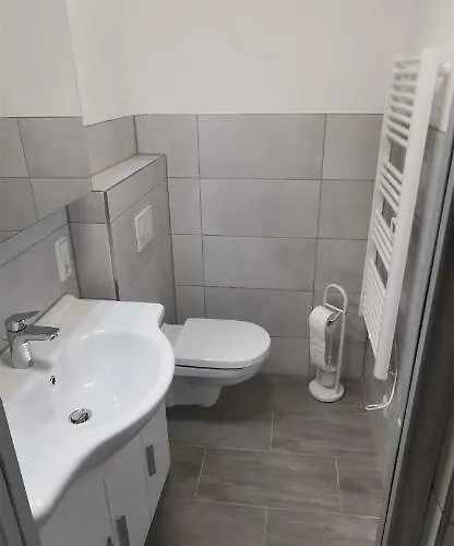 Aussen Pfui Innen Hui Appartement Mönchengladbach