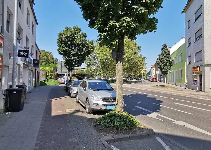 Aussen Pfui Innen Hui *