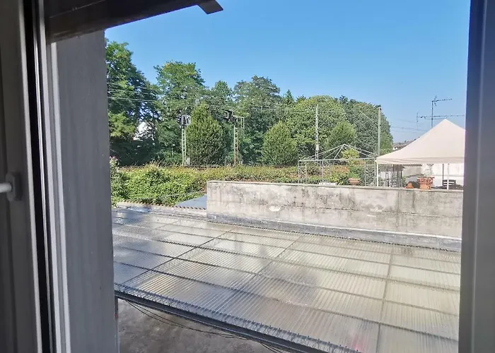 Lejlighed Aussen Pfui Innen Hui