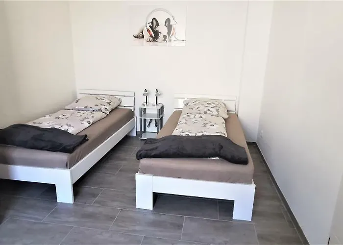 Aussen Pfui Innen Hui Mönchengladbach